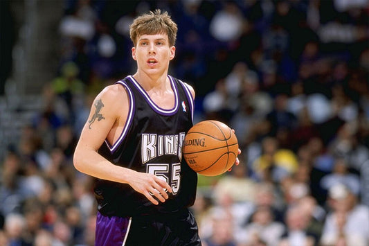 Jason Williams Sacramento Star Wall Art Home Decor Poster