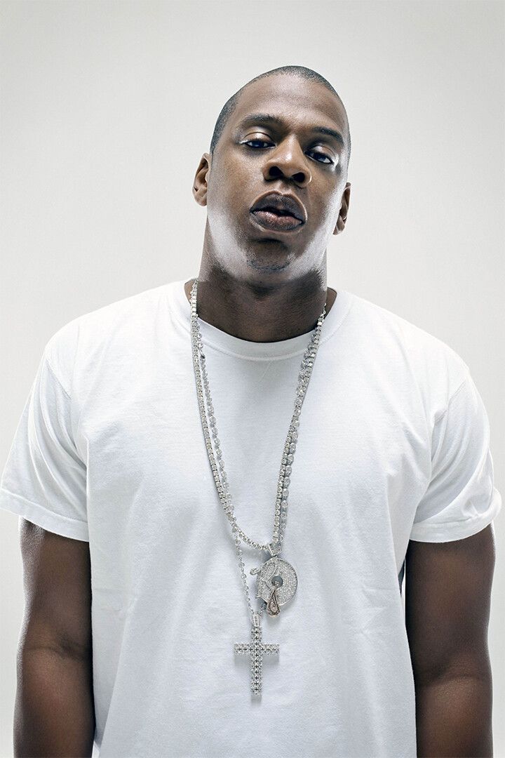 Jay Z Celebrity Rap Music Singer Album Artist Keychain