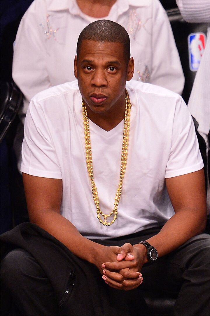 Jay Z Celebrity Singer Album Artist Jigsaw Puzzle