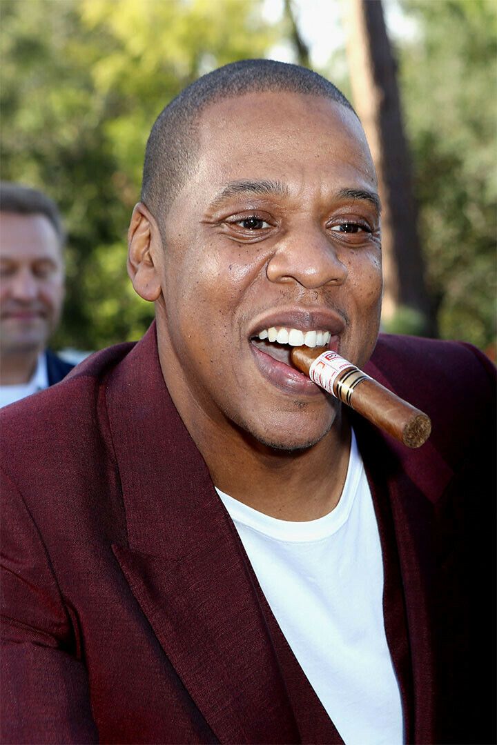 Jay Z Nice Rap Hip Hop Music Star Rapper Singer Jigsaw Puzzle