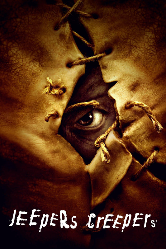 Jeepers Creepers (2001) Movie Magnet