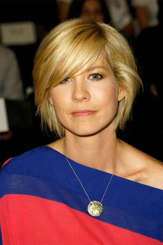 Jenna Elfman 80S 90S Celebrity Movie Actor Wall Art Home Decor Poster