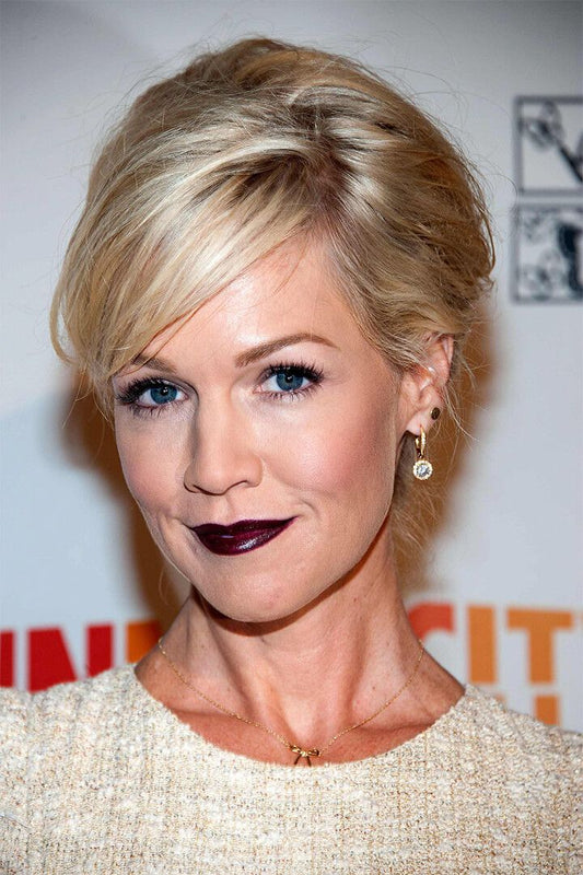 Jennie Garth 80S 90S Celebrity Movie Actress Wall Art Home Decor Poster