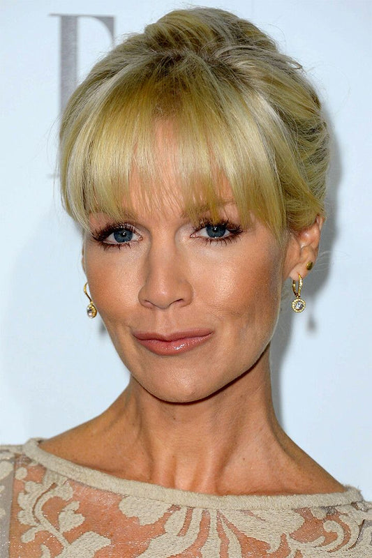 Jennie Garth Celebrity Cinema Actress Wall Art Home Decor Poster