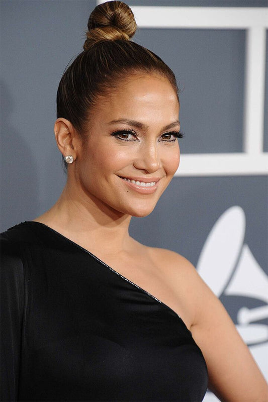 Jennifer Lopez Celebrity Tv Movie Star Singer Wall Art Home Decor Poster