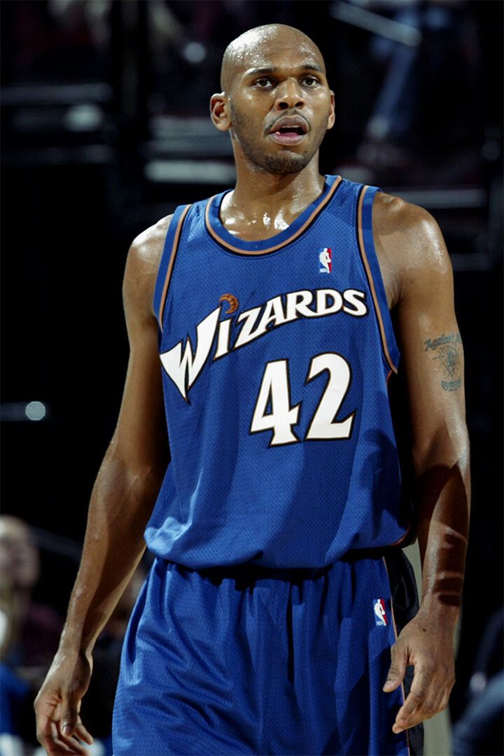 Jerry Stackhouse Philadelphia Sport Jigsaw Puzzle