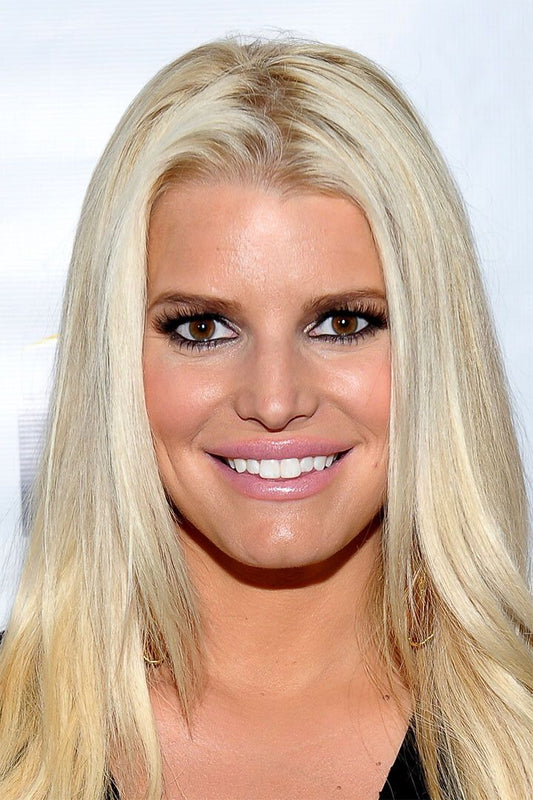 Jessica Simpson Actress Singer Songwriter Wall Art Home Decor Poster