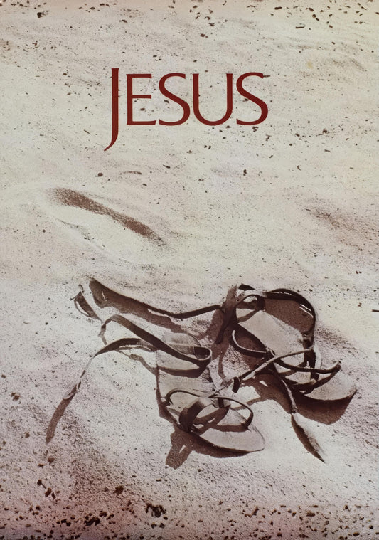 Jesus (1979) Movie Magnet