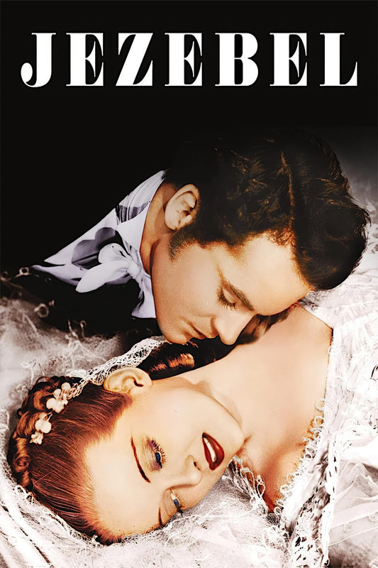 Jezebel (1938) Movie Magnet