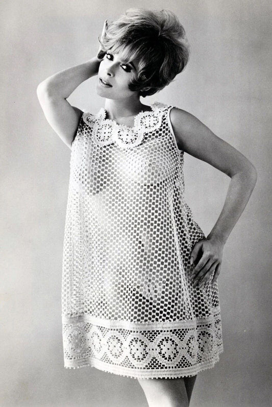 Jill St. John Movie Actress Pin Up Publicity Poster Photo Print