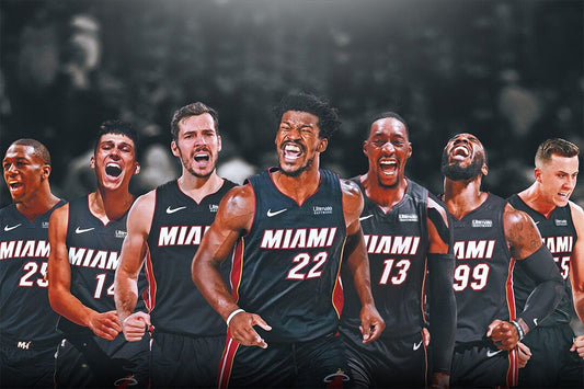 Jimmy Butler Jb Miami Basketball Star Wall Art Home Poster