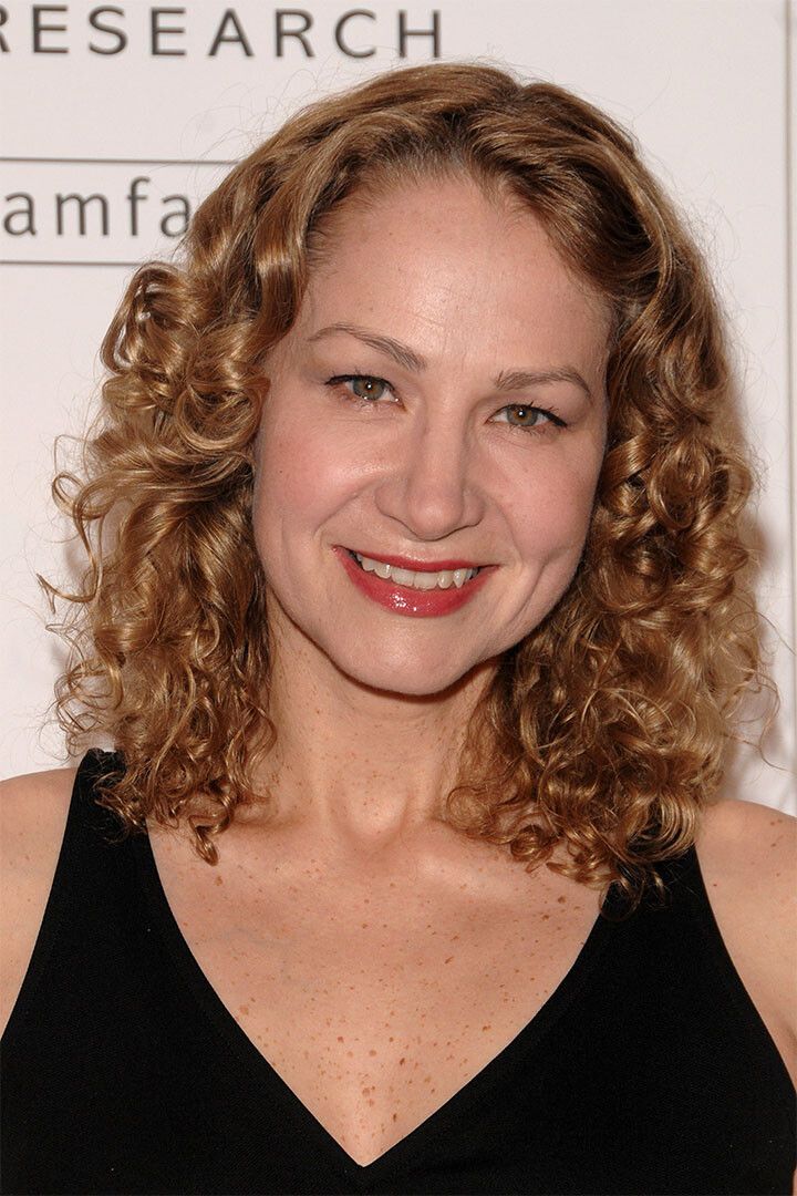 Joan Osborne Laughing Musician Artist Painting Wall Home Decor Keychain