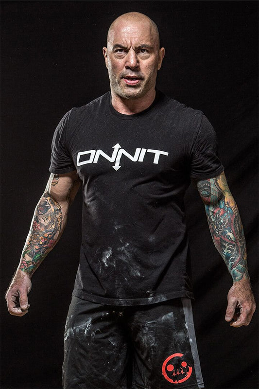 Joe Rogan Tv Cost Commentator Comedian Art Home Decor Poster