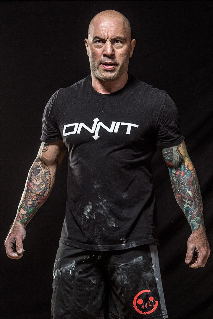 Joe Rogan Tv Cost Commentator Comedian Art Home Decor Jigsaw Puzzle