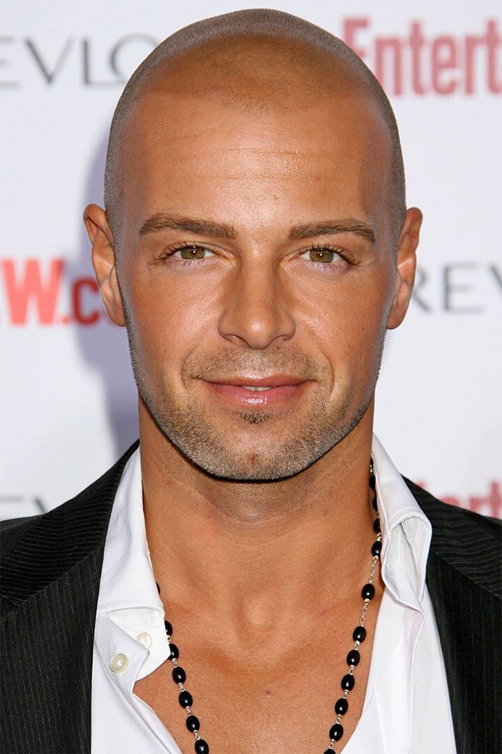 Joey Lawrence Actor Musician Singer Painting Jigsaw Puzzle