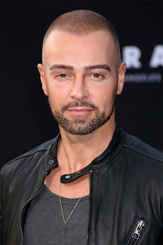 Joey Lawrence Tv Movie Actor Handsome Print Wall Art Home Decor Poster