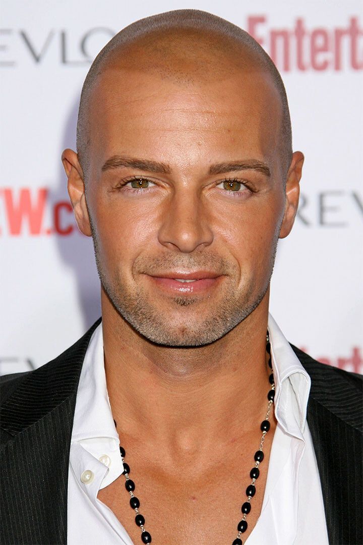 Joey Lawrence Tv Movie Actor Print Painting Jigsaw Puzzle