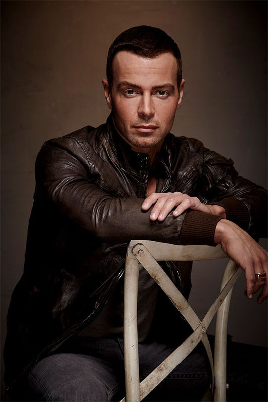 Joey Lawrence Tv Movie Cute Charisma Print Wall Art Home Decor Poster