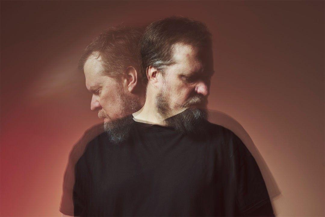 John Grant American Rock Music Star Singer Songwriter Poster
