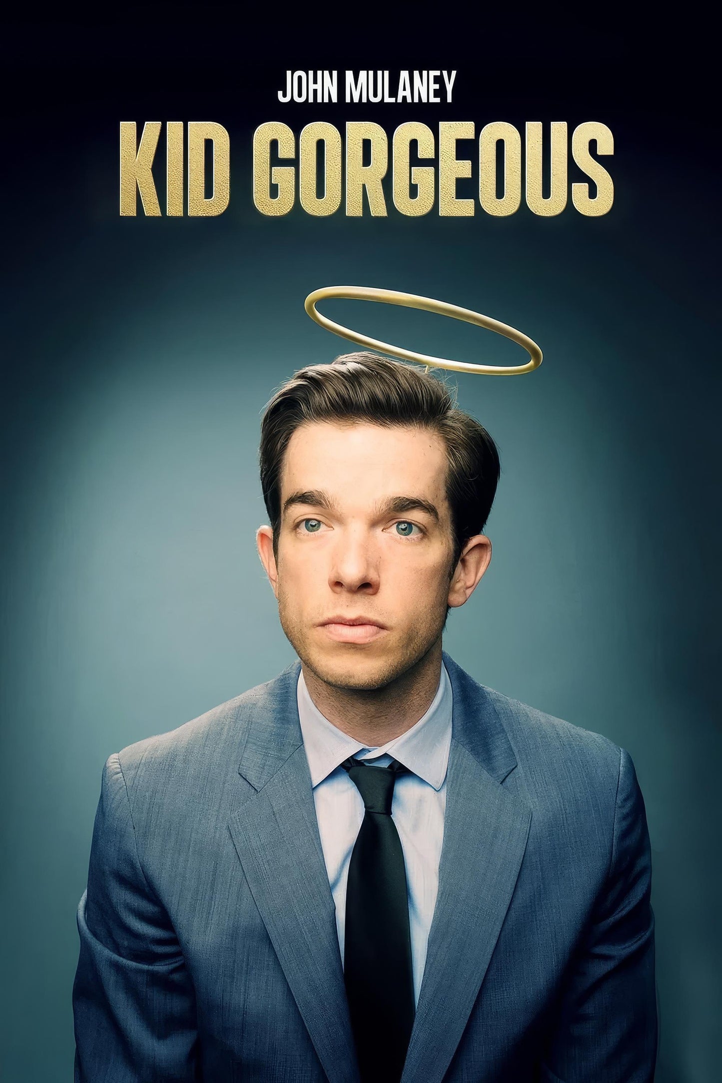 John Mulaney Kid Gorgeous At Radio City (2018) Movie Magnet