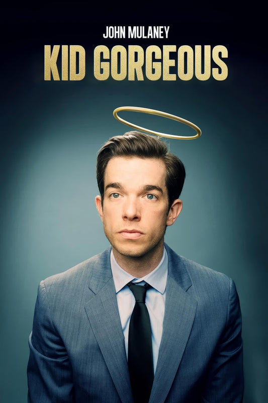 John Mulaney Kid Gorgeous At Radio City (2018) Movie Magnet