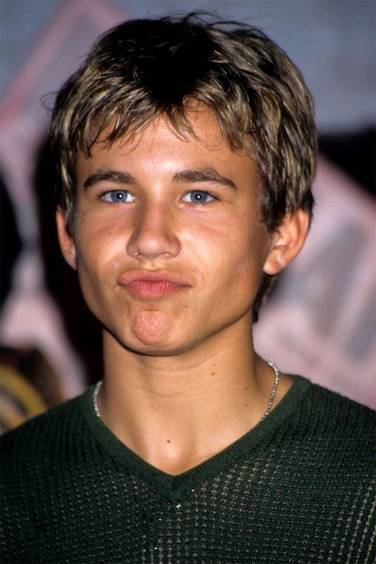 Jonathan Taylor Thomas Home Improvement Movie Comedy Wall Decor Poster