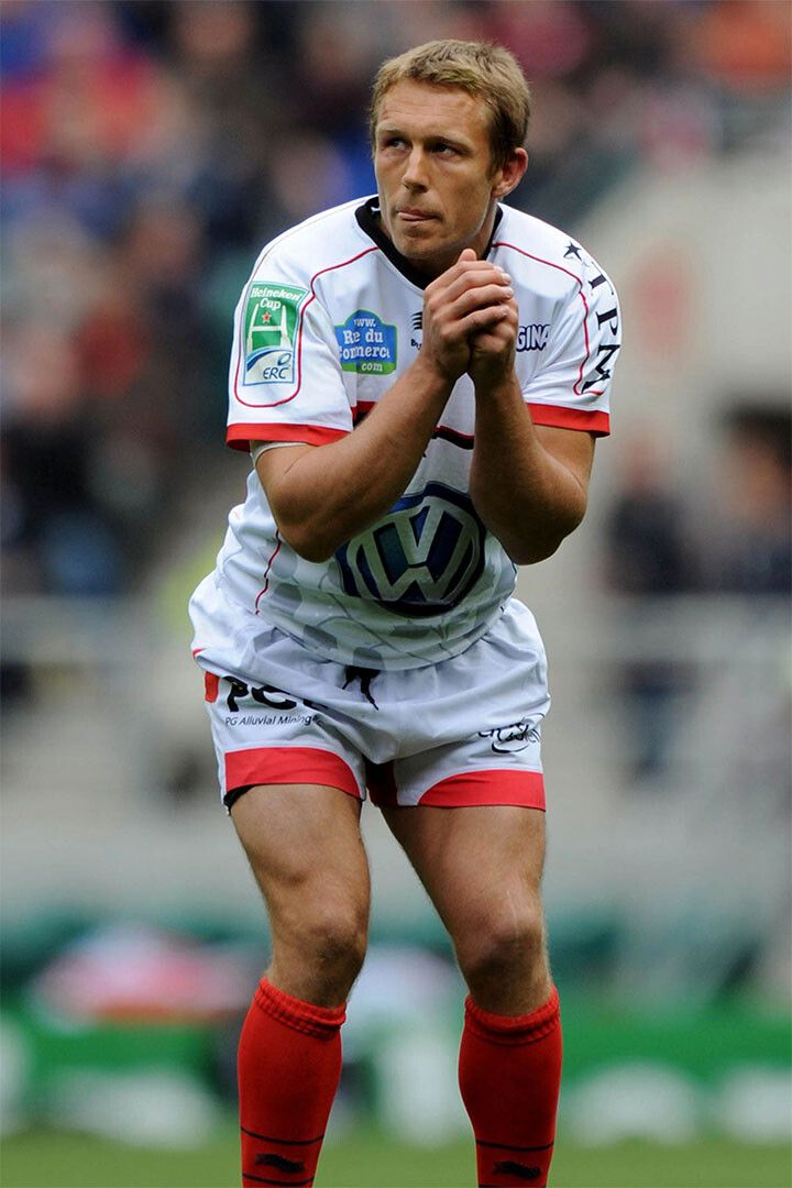 Jonny Wilkinson England Rugby Sport Athlete Magnet