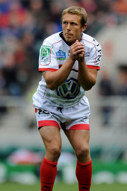 Jonny Wilkinson England Rugby Sport Wall Art Home Decor Poster