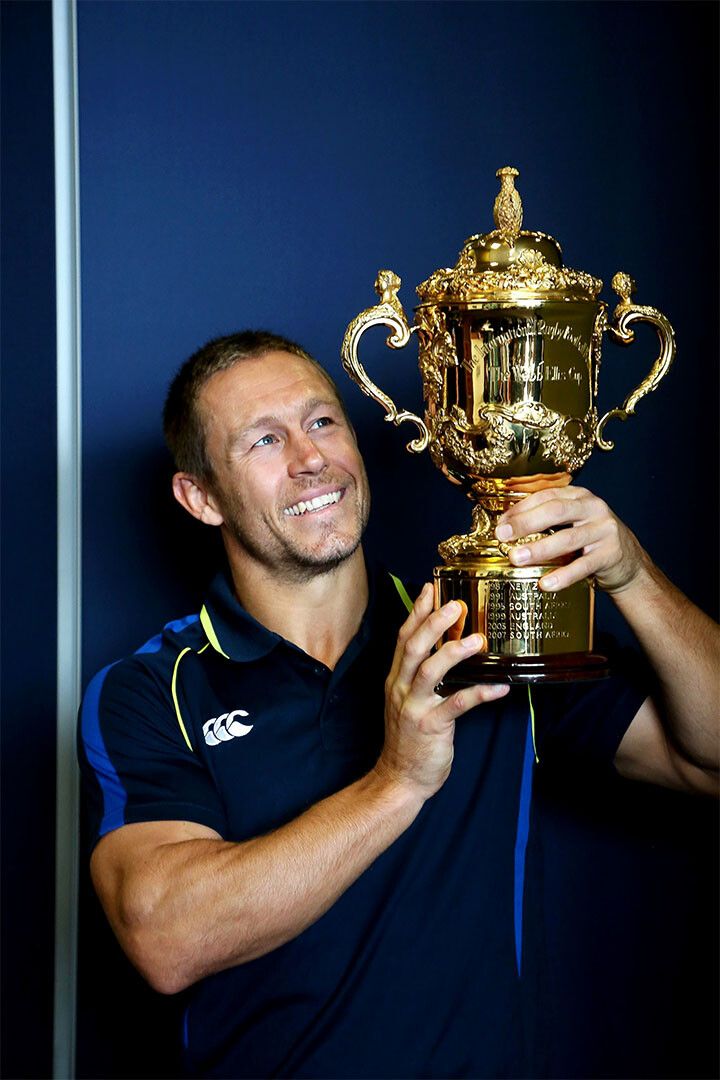 Jonny Wilkinson England Sport Rugby Jigsaw Puzzle