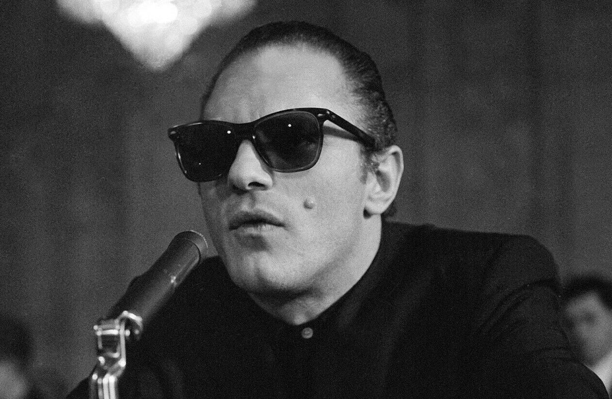Joseph Crazy Joe Gallo Poster Picture Photo Print Mobster Gangster Crime