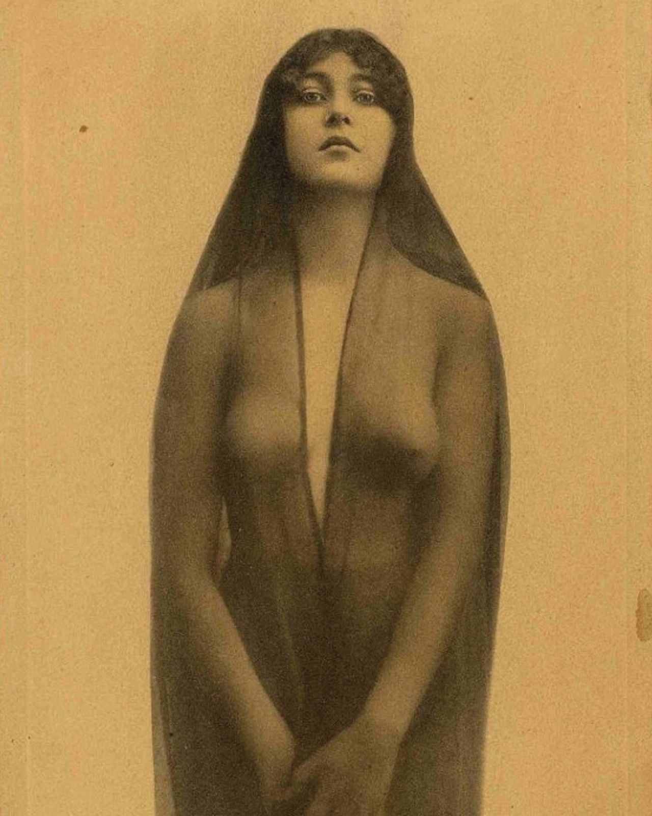 Josephine Earp Josie Pose Wyatt Common Law Wife Old Photo 8 X 10 Reprint
