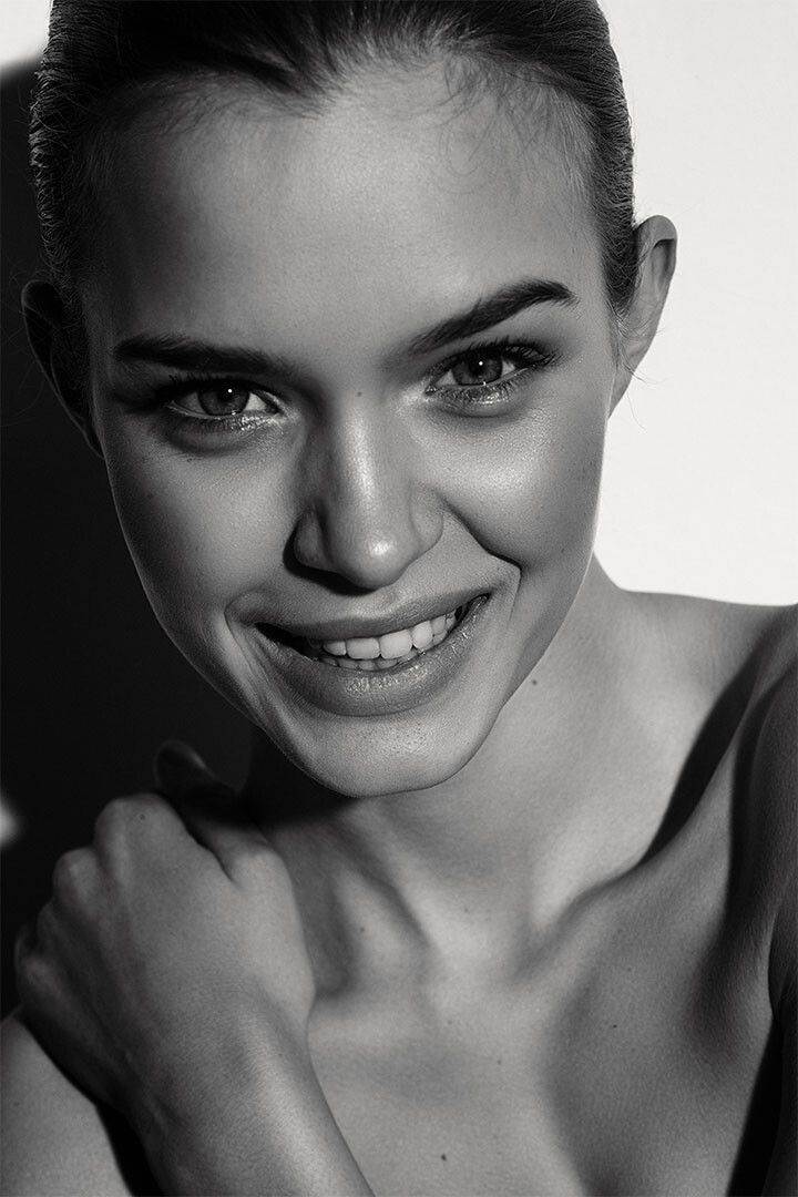 Josephine Skriver Danish Attractive Supermodel Wall Home Decor Magnet
