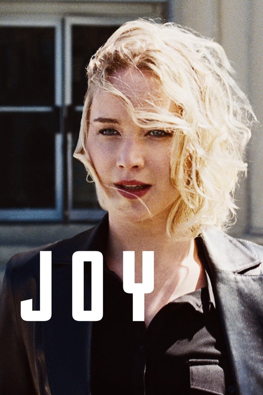 Joy (2015) Movie Magnet
