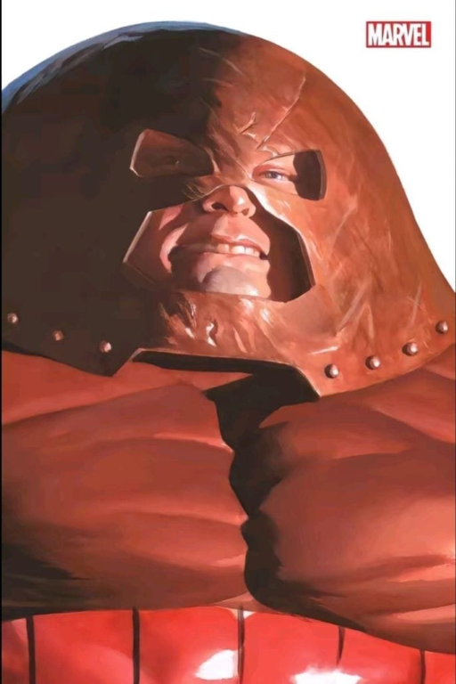 Juggernaut 783 Jigsaw Puzzle