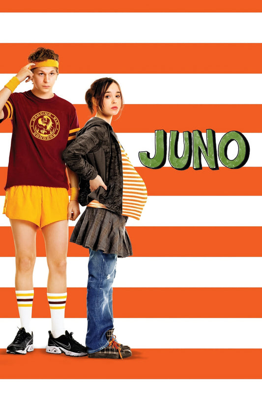 Juno (2007) Movie Magnet
