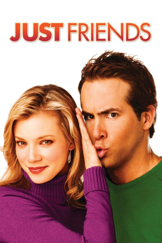 Just Friends (2005) Movie Magnet