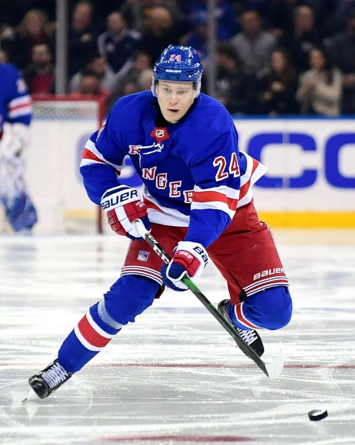 Kaapo Kakko Photo New York Rangers Ny Nhl Picture Hockey