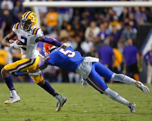 Kaiir Elam Magnet Florida Gators Picture Ncaa Football