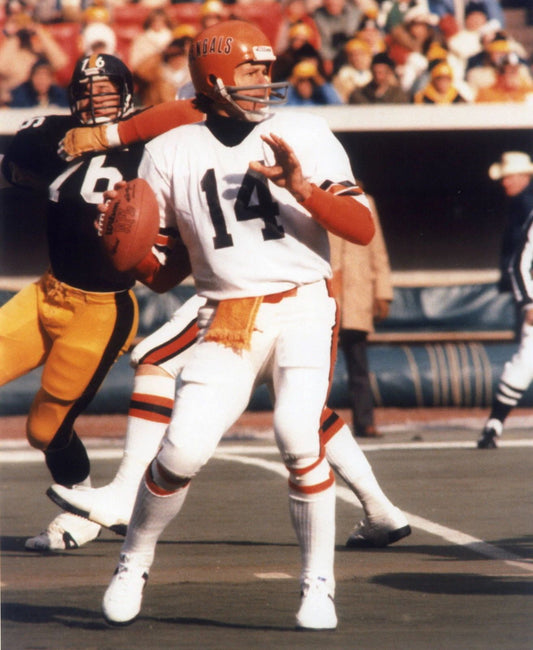 Ken Anderson Photo Cincinnati Bengals Picture Nfl Football
