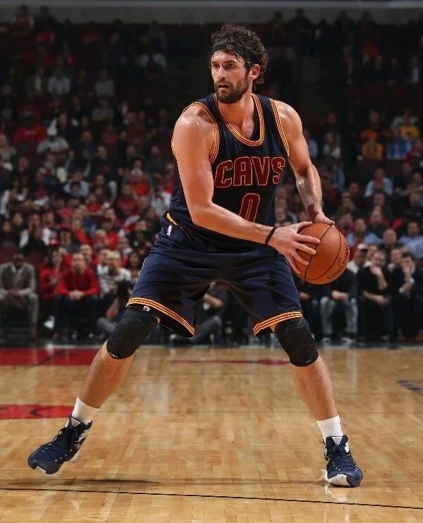 Kevin Love Photo Cleveland Cavaliers Cavs Picture Basketball Nba