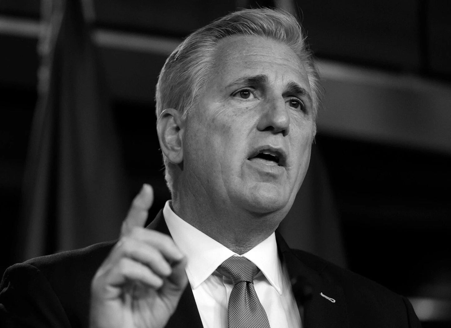Kevin Mccarthy House Of Representative Picture Poster Photo