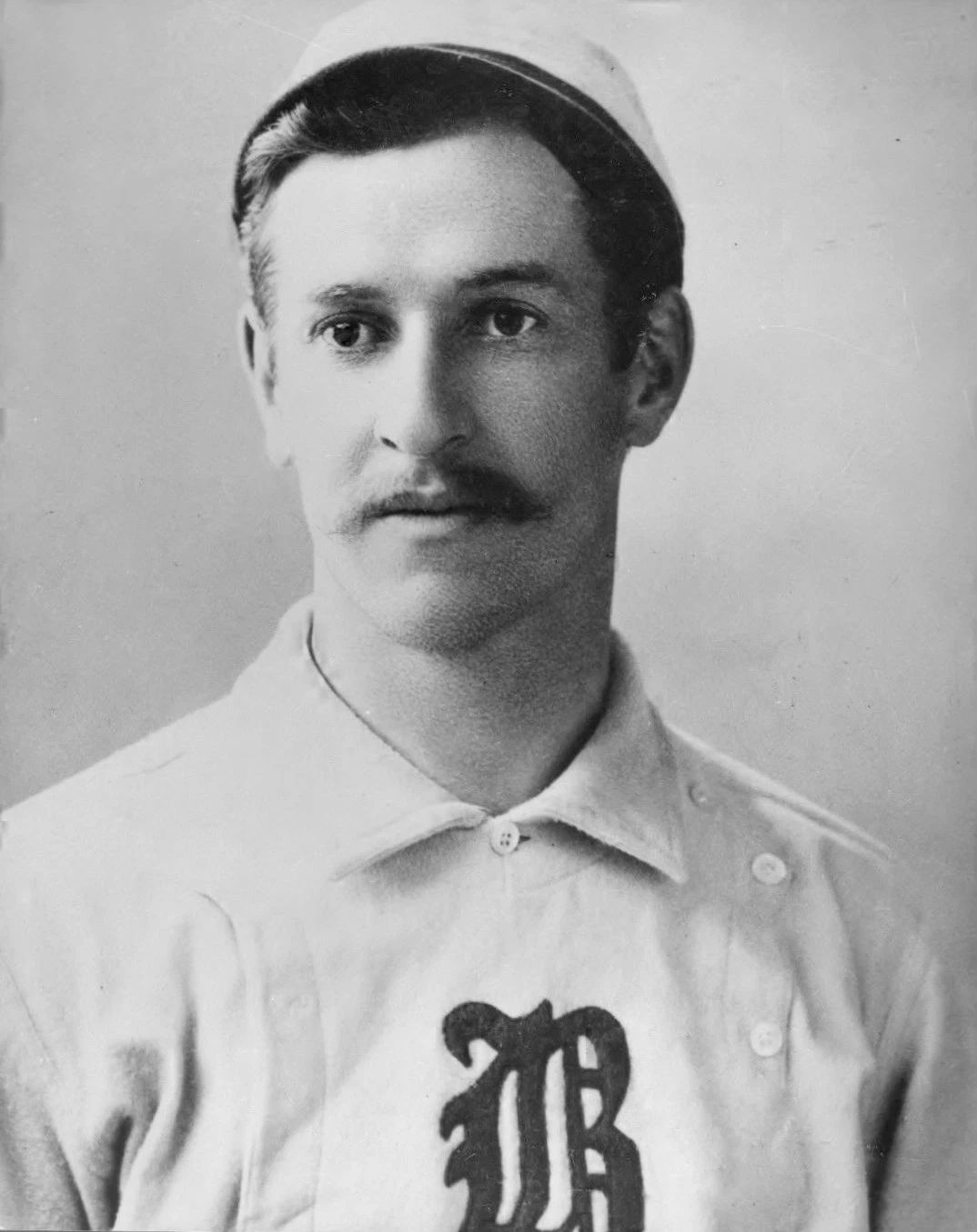 Kid Nichols Magnet Boston Beaneaters Baseball Picture Mlb