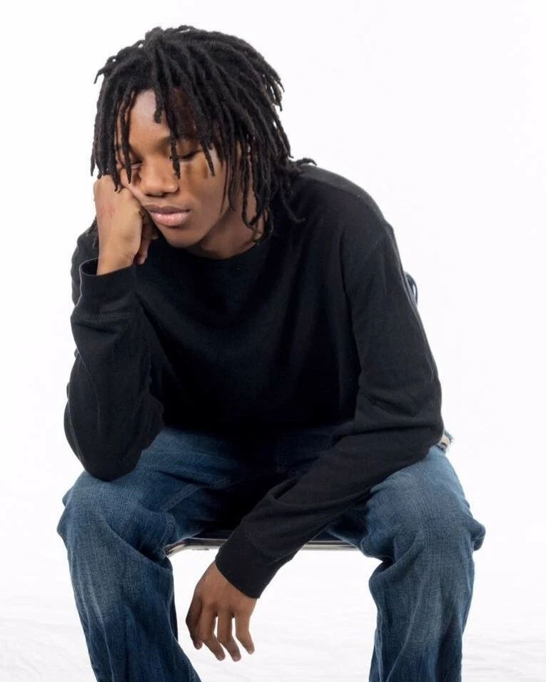 King Caesar Photo Music Rock Rap Picture