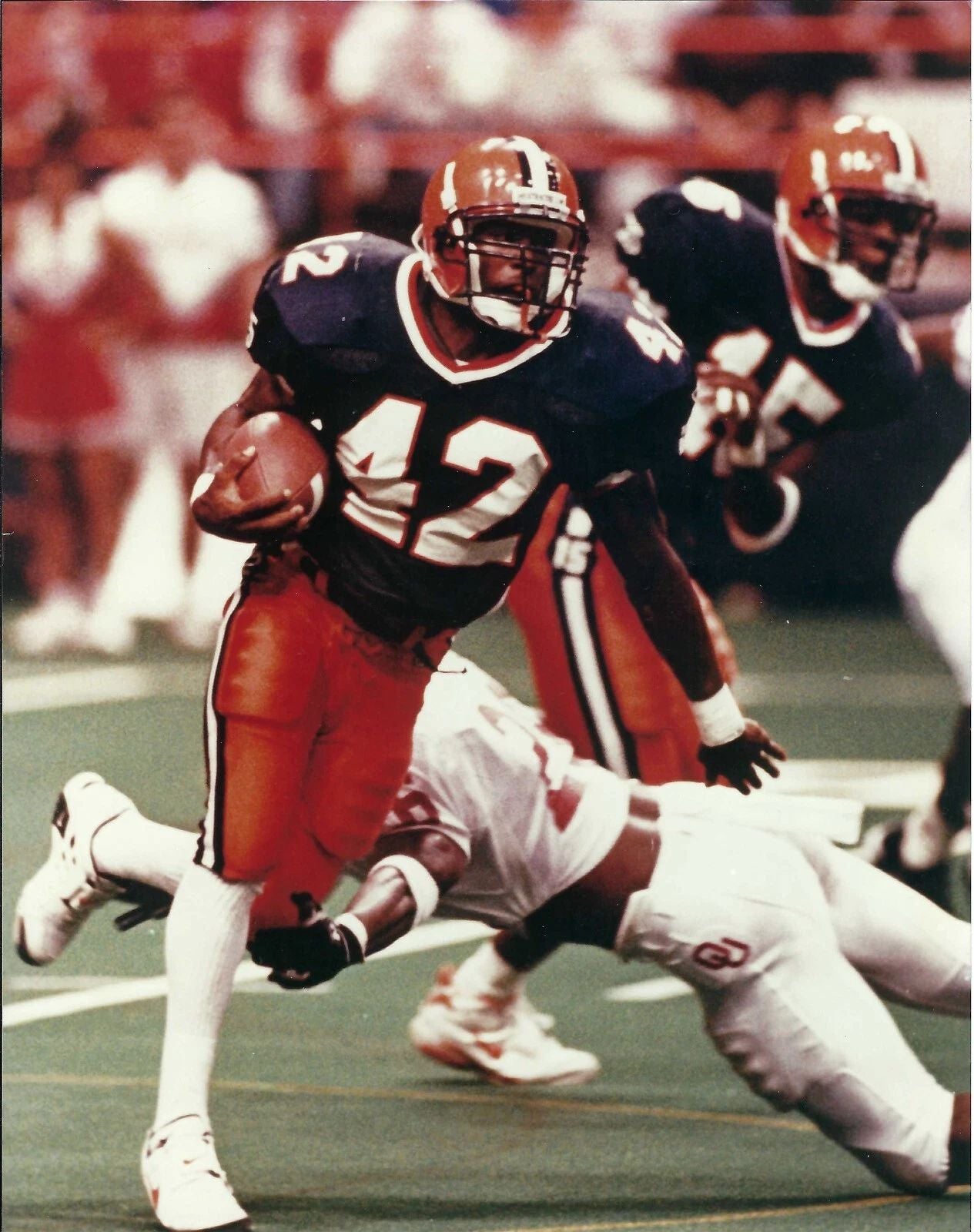 Kirby Dar Dar Photo Syracuse University Orange Su Picture Ncaa