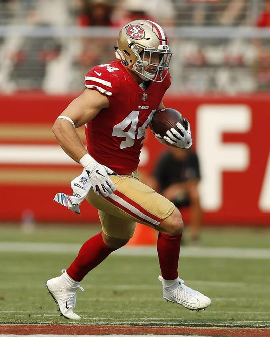 Kyle Juszczyk Magnet San Francisco 49Ers Picture Football Niners Nfl