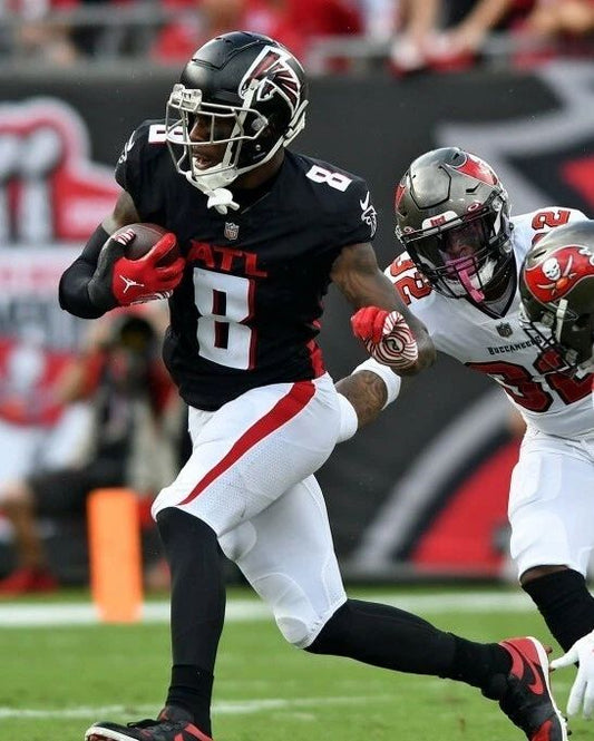 Kyle Pitts Photo Atlanta Falcons Football Picture Nfl