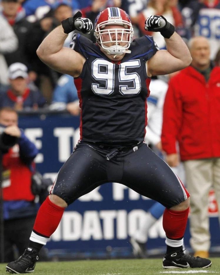 Kyle Williams Photo Buffalo Bills Picture Nfl Football