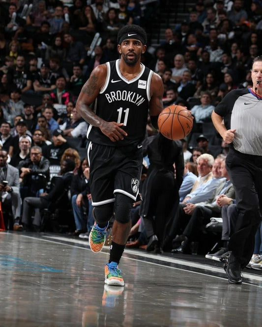 Kyrie Irving Photo Brooklyn Nets Basketball Nba