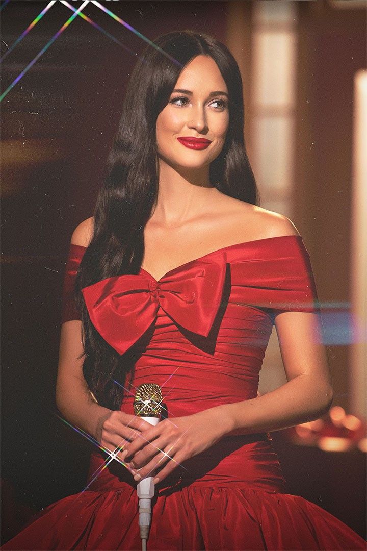 Kacey Musgraves Celebrity American Musician Performer Stars Magnet