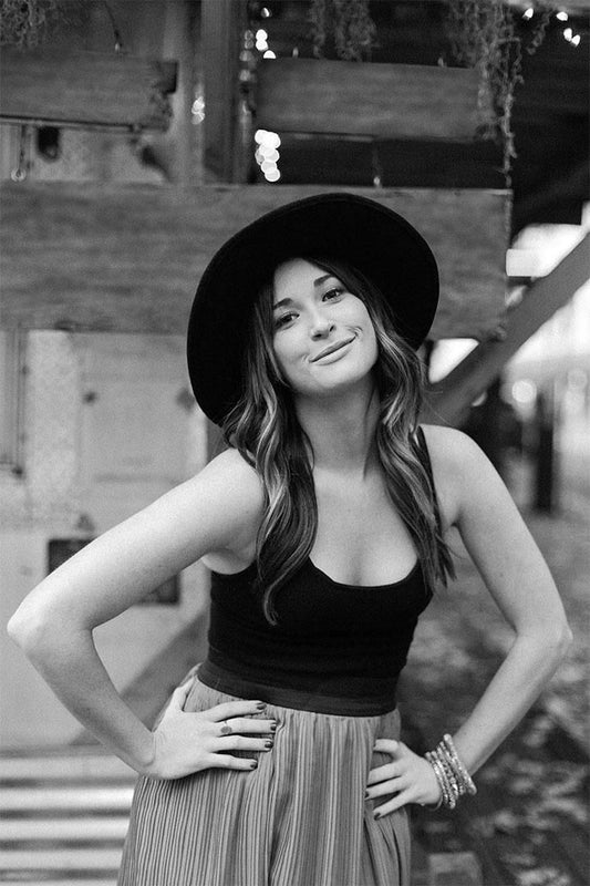 Kacey Musgraves Celebrity American Singer Country Musician Wall Poster